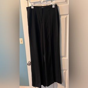 Express wide leg pants